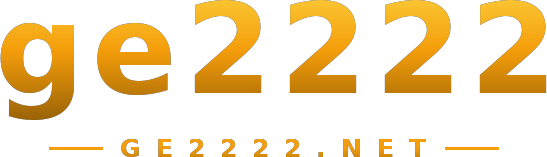 ge2222 logo